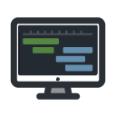 FASTBuild Monitor